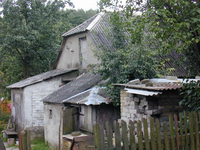Vilnelės g. 20, Vilnius