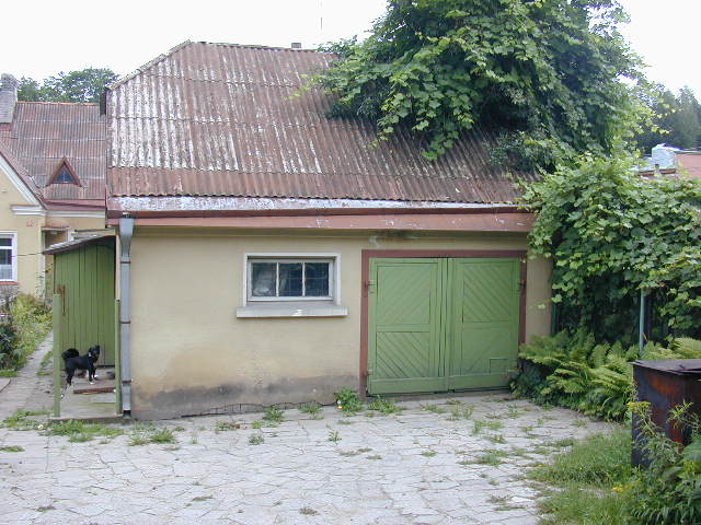 Vilnelės g. 22, Vilnius