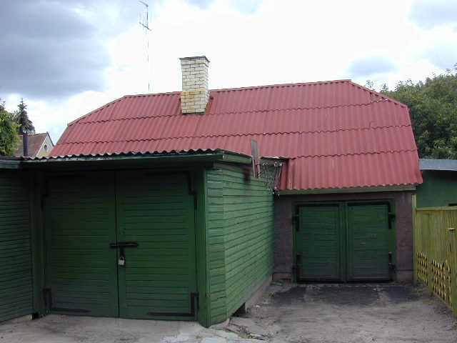 Vilnelės g. 24, Vilnius