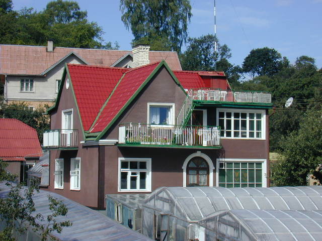 Vilnelės g. 24, Vilnius