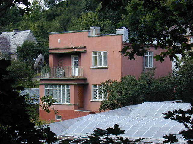 Vilnelės g. 26, Vilnius