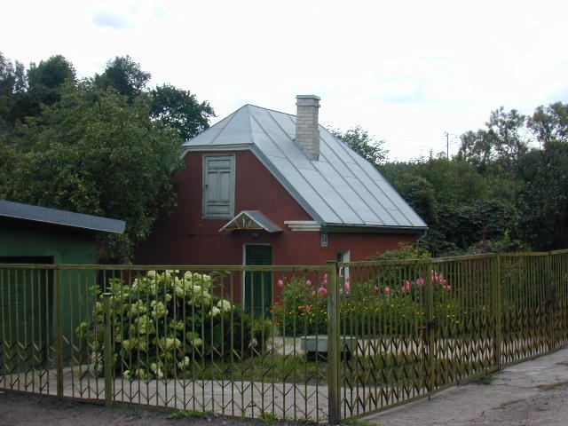Vilnelės g. 26, Vilnius