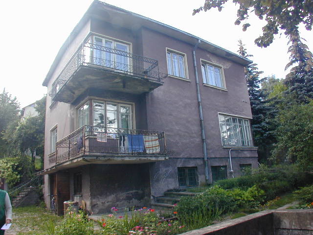 Vilnelės g. 27, Vilnius