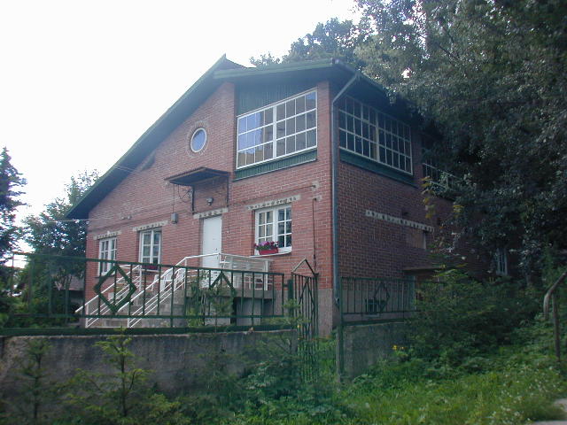 Vilnelės g. 5, Vilnius
