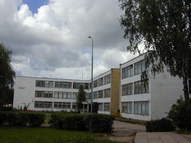Virginijaus Druskio g. 11, Vilnius