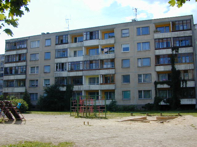 Viršuliškių g. 10, Vilnius