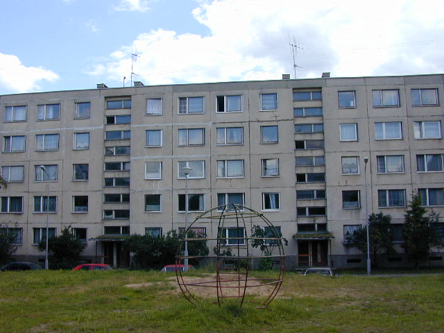Viršuliškių g. 13, Vilnius
