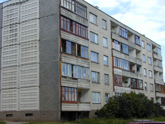 Viršuliškių g. 16, Vilnius