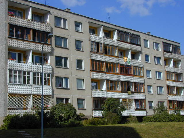 Viršuliškių g. 19, Vilnius