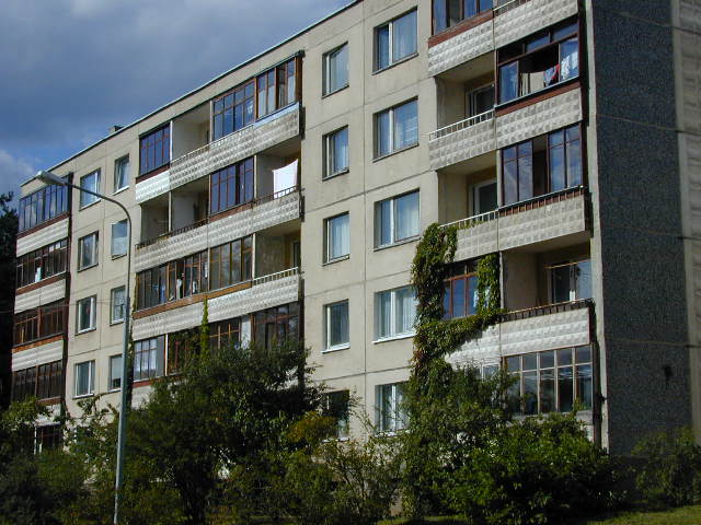 Viršuliškių g. 21, Vilnius