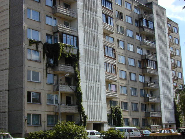 Viršuliškių g. 28, Vilnius