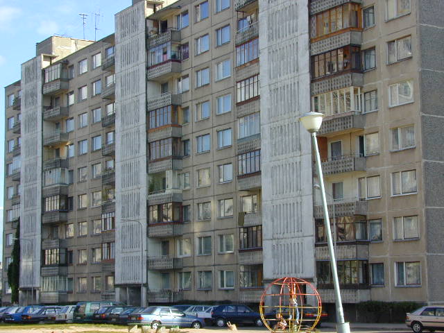 Viršuliškių g. 35, Vilnius