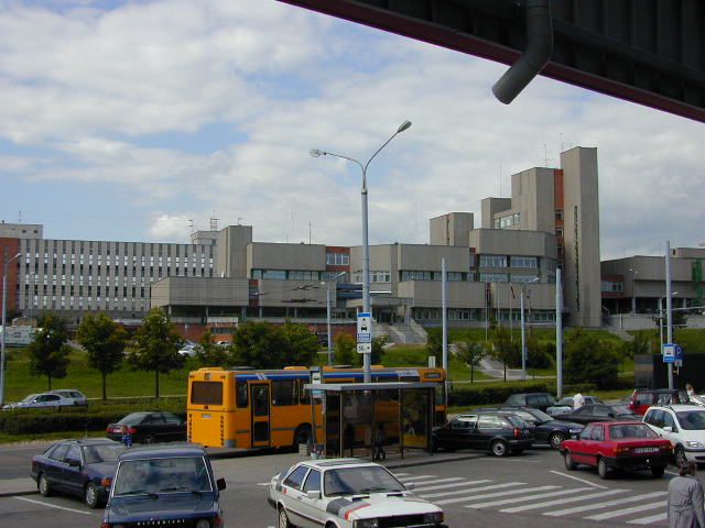 Viršuliškių g. 36, Vilnius