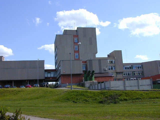 Viršuliškių g. 36, Vilnius