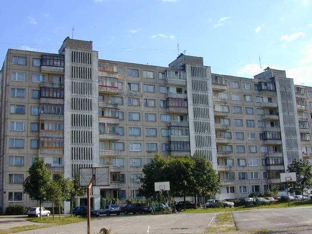 Viršuliškių g. 37, Vilnius