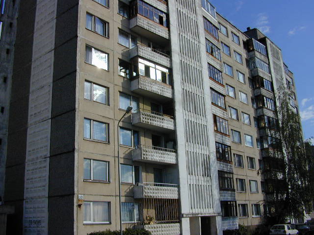 Viršuliškių g. 39, Vilnius