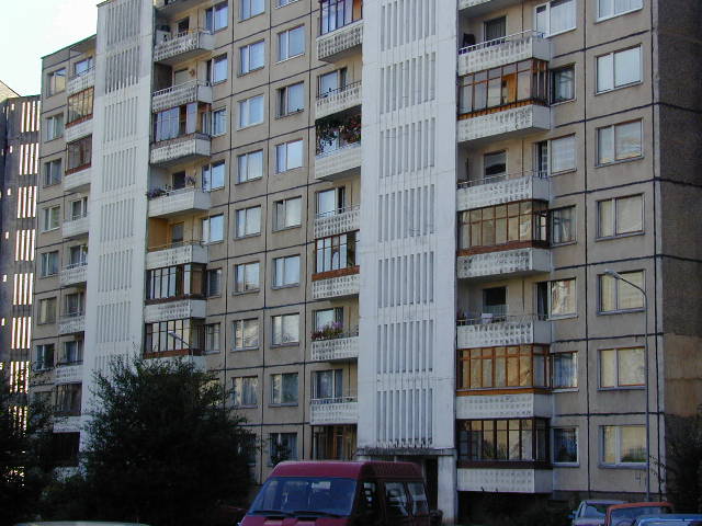 Viršuliškių g. 47, Vilnius