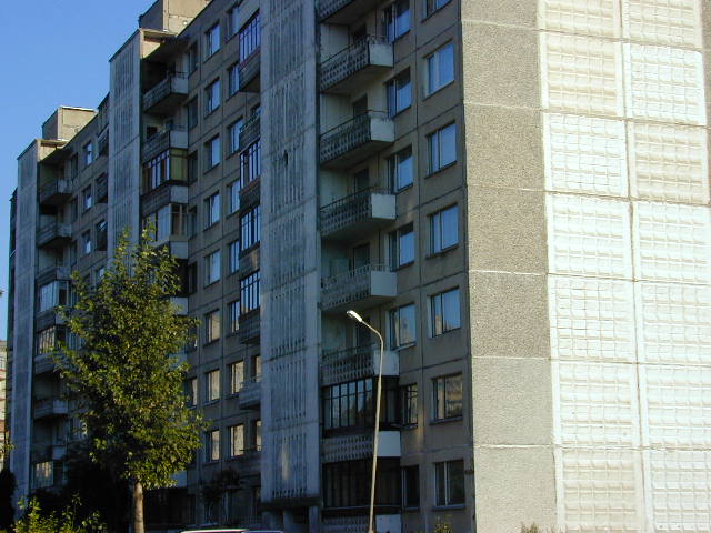 Viršuliškių g. 53B, Vilnius