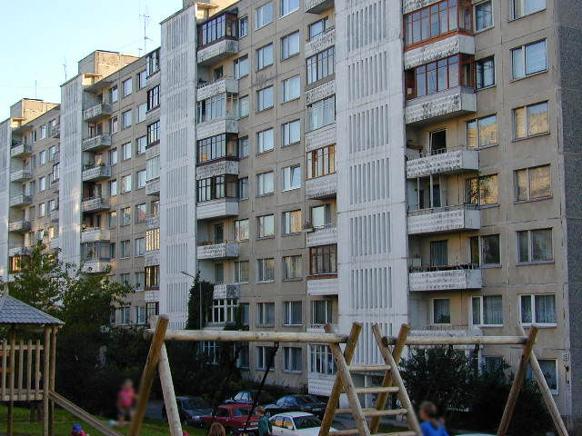 Viršuliškių g. 53C, Vilnius