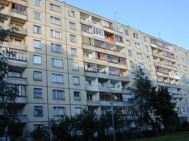 Viršuliškių g. 59, Vilnius