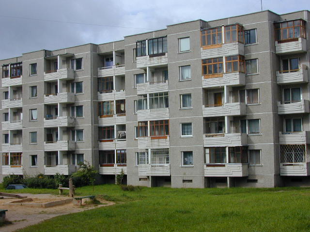 Viršuliškių g. 75, Vilnius