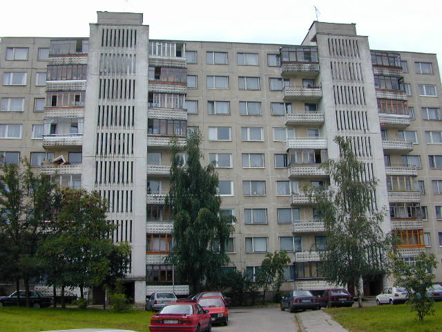 Viršuliškių g. 79, Vilnius