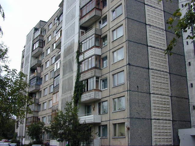 Viršuliškių g. 85, Vilnius