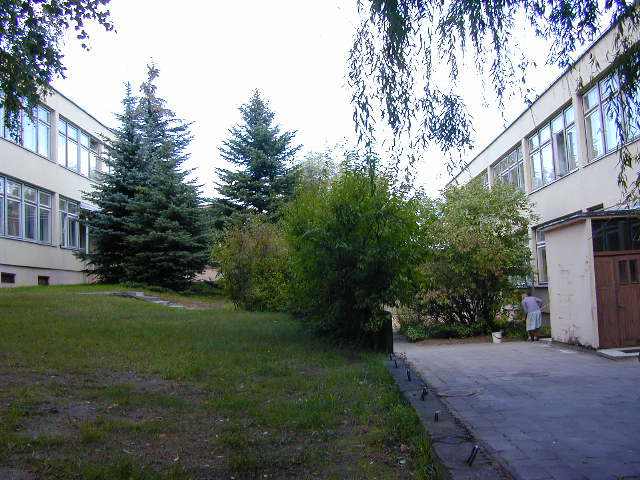 Viršuliškių g. 9, Vilnius