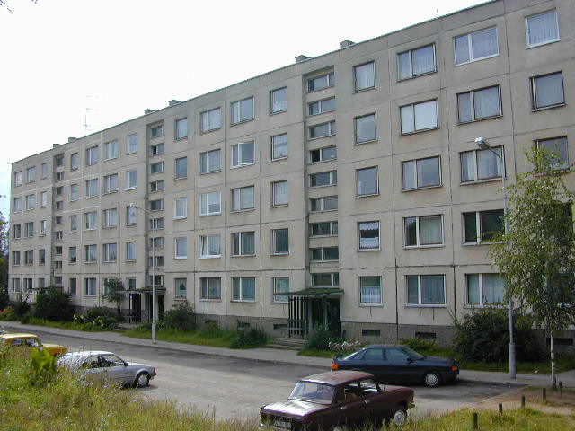 Viršuliškių g. 95, Vilnius