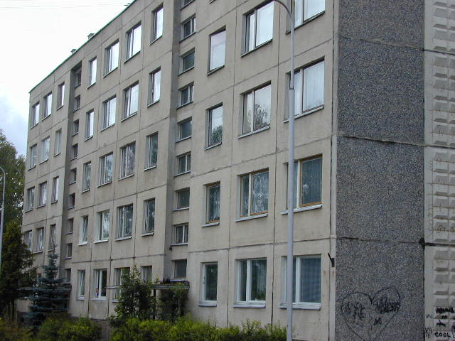 Viršuliškių g. 97, Vilnius