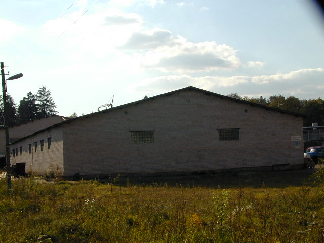 Visorių g. 20, Vilnius