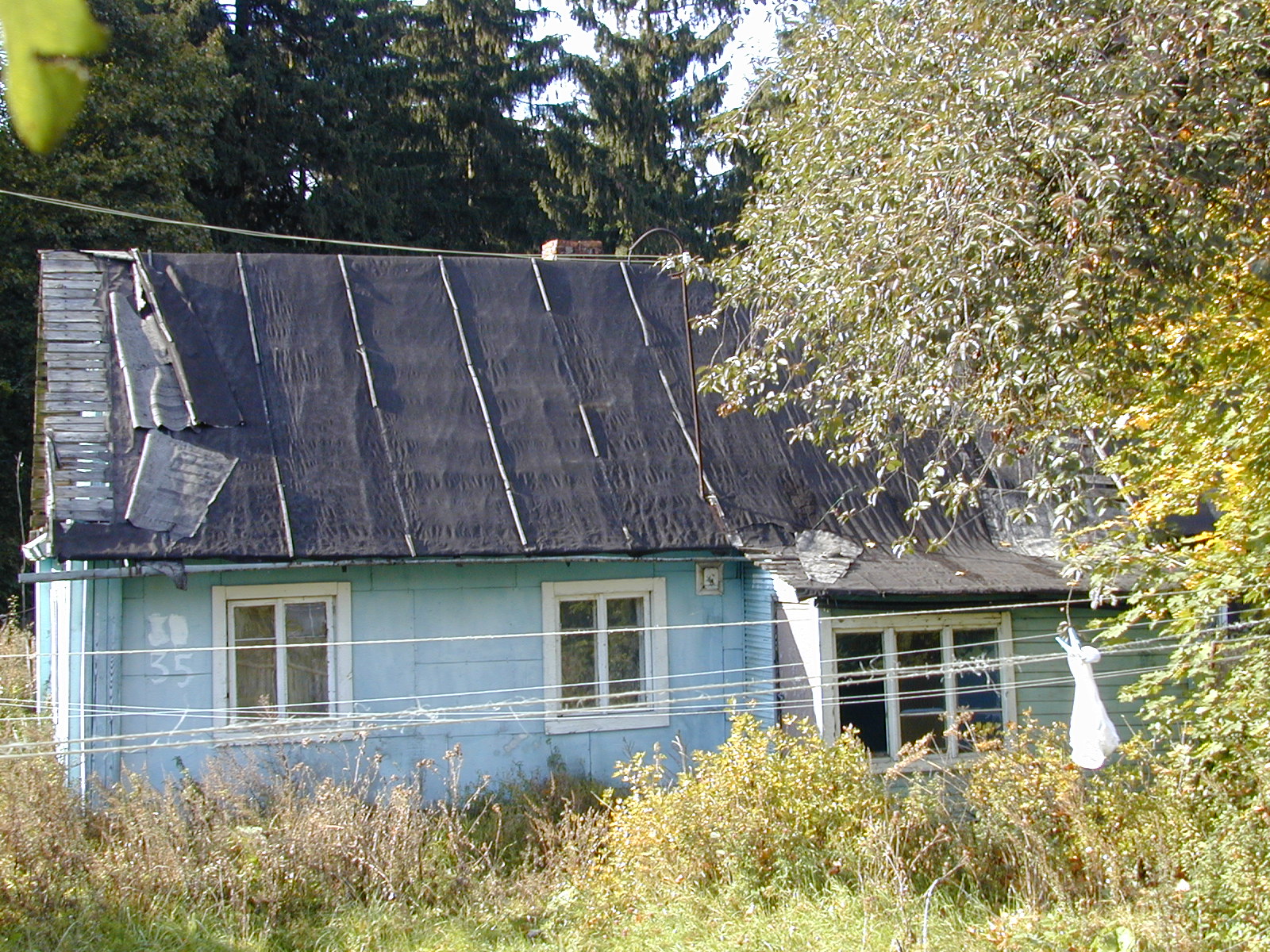 Visorių g. 35, Vilnius