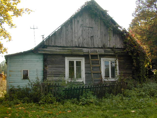 Visorių g. 35, Vilnius