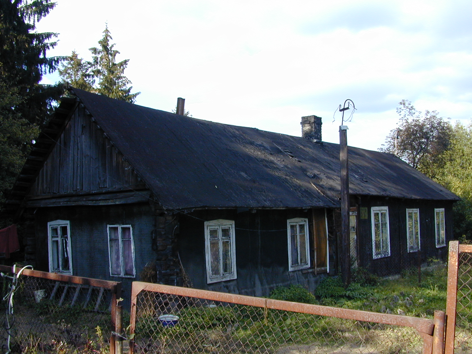Visorių g. 37, Vilnius