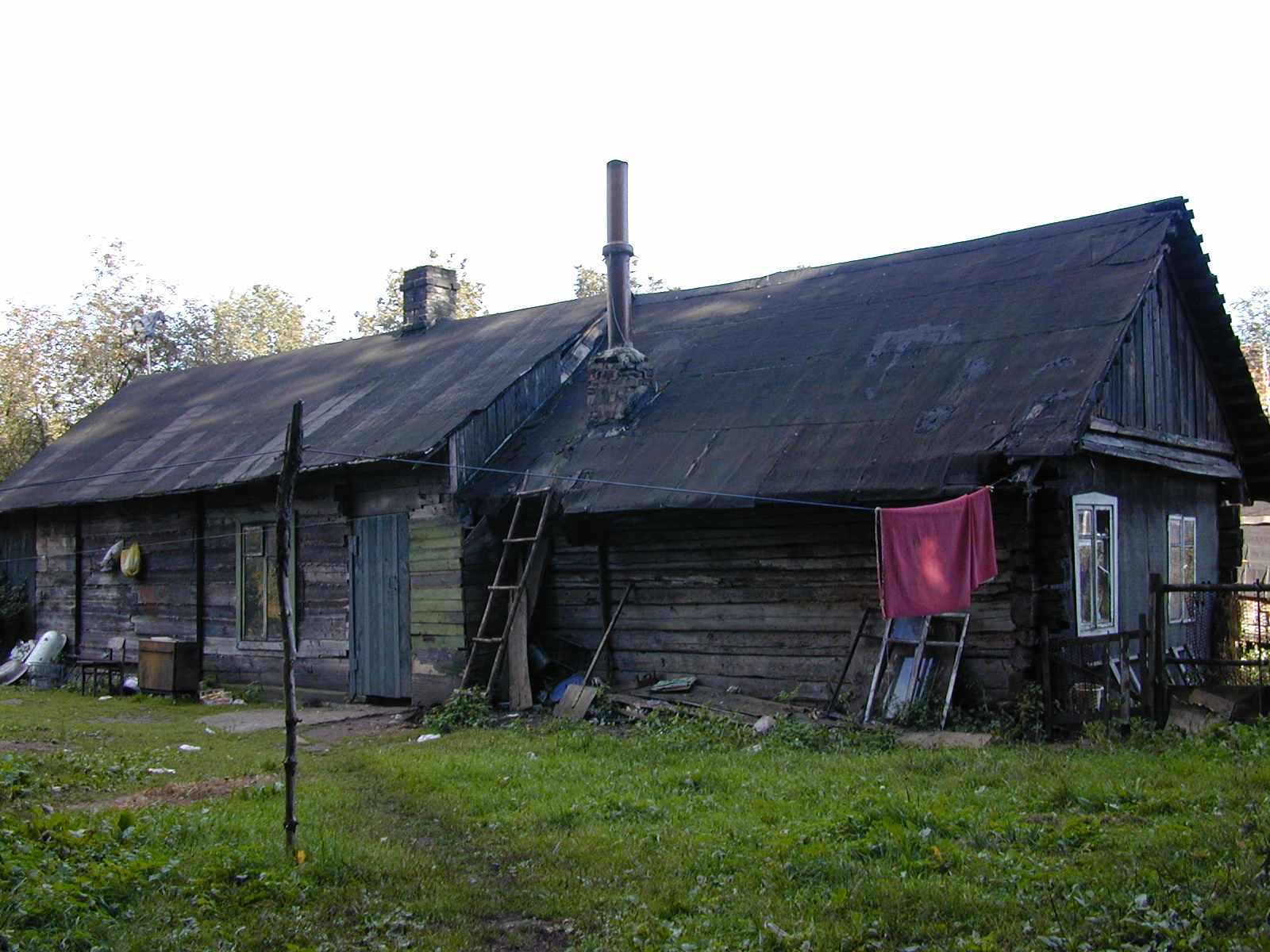 Visorių g. 37, Vilnius