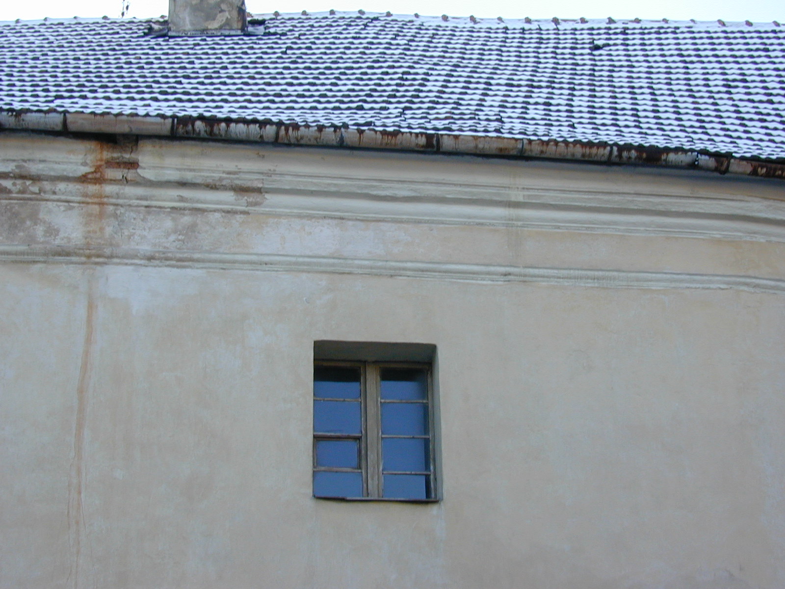 Visų Šventųjų g. 5, Vilnius