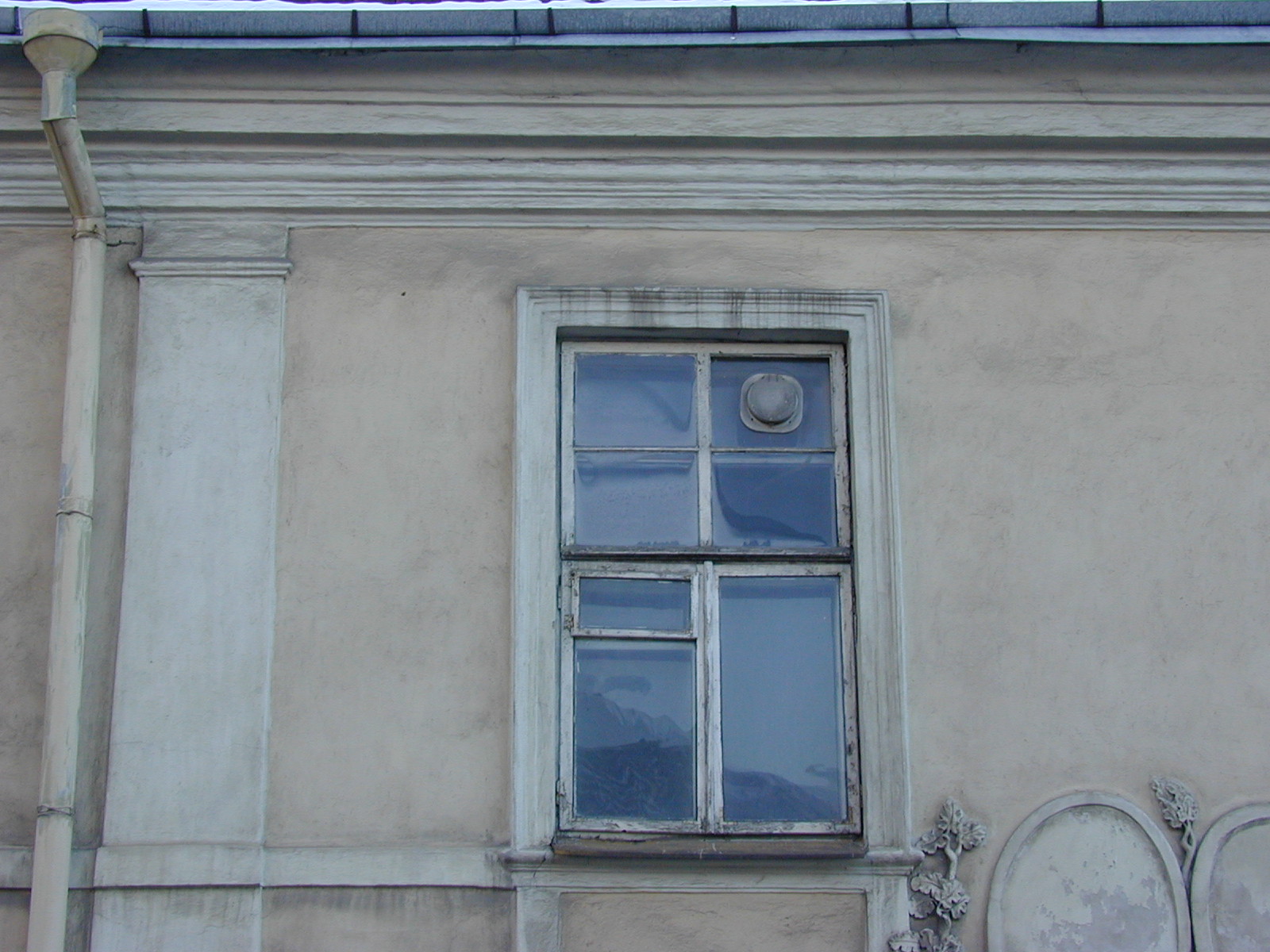 Visų Šventųjų g. 7, Vilnius