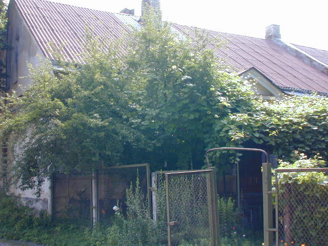 Vitebsko g. 15, Vilnius