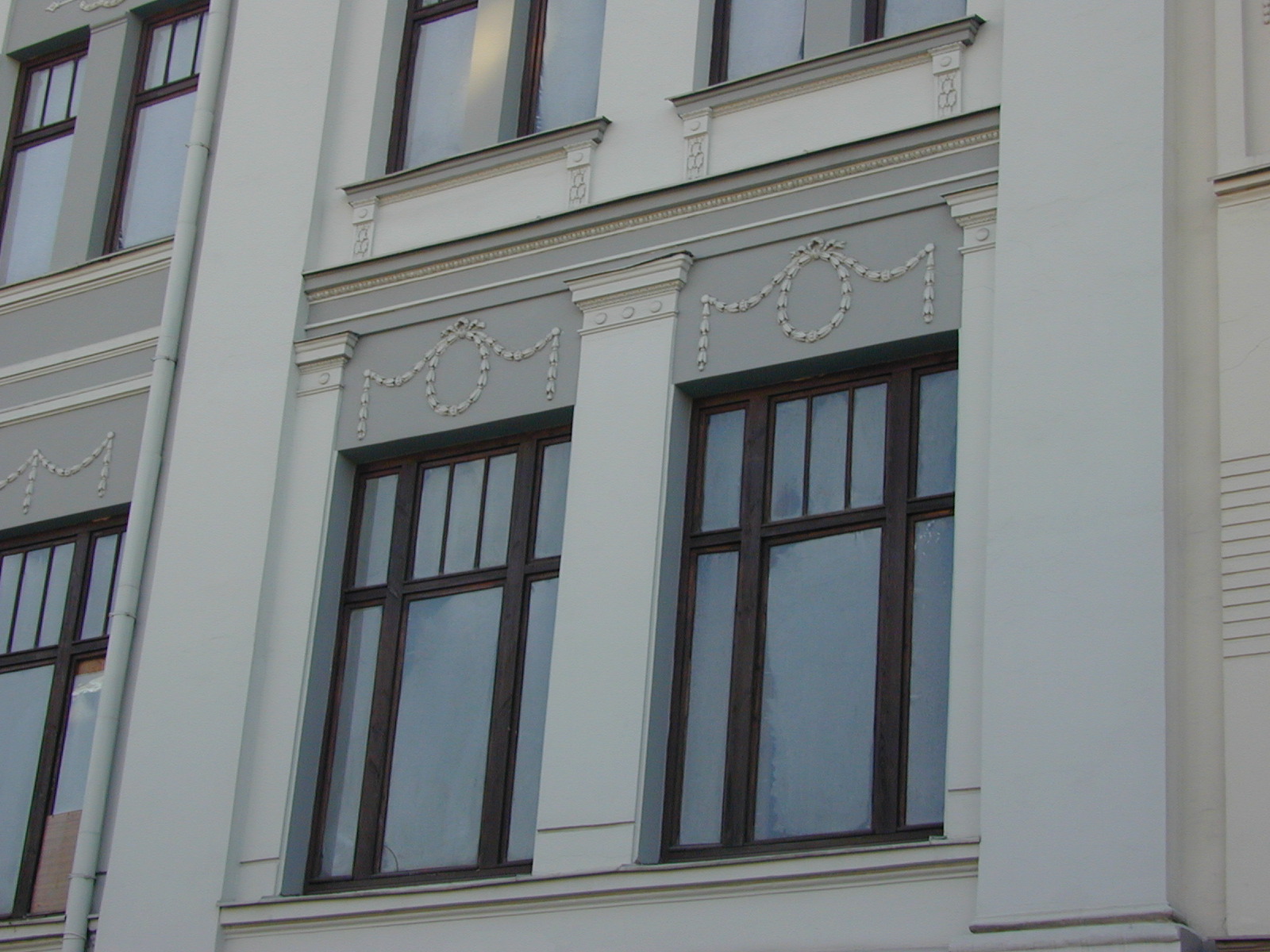 Vokiečių g. 10, Vilnius