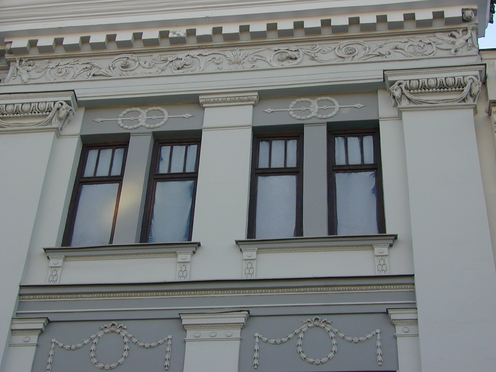 Vokiečių g. 10, Vilnius