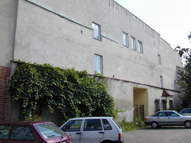 Vokiečių g. 12, Vilnius