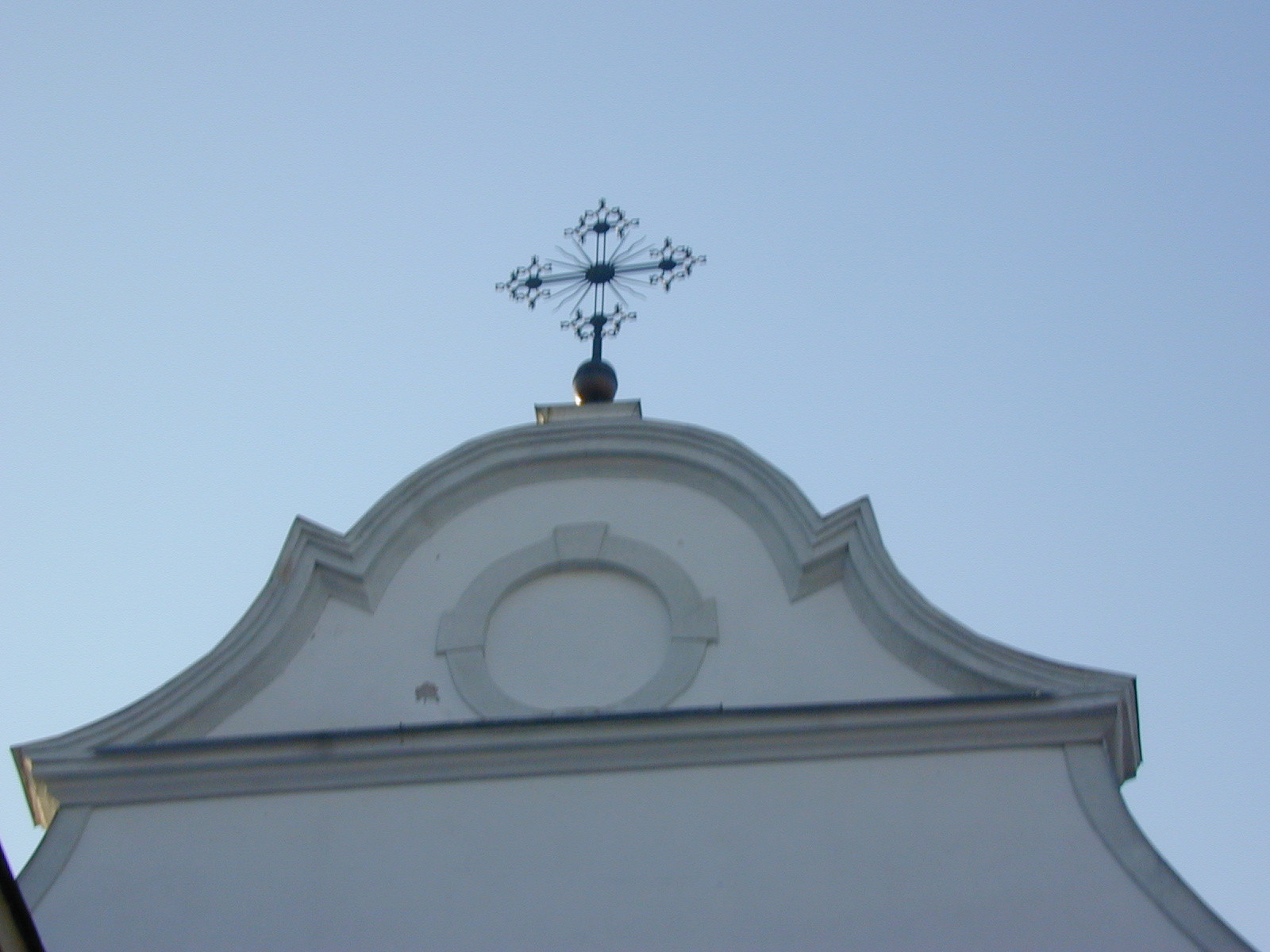 Vokiečių g. 20, Vilnius