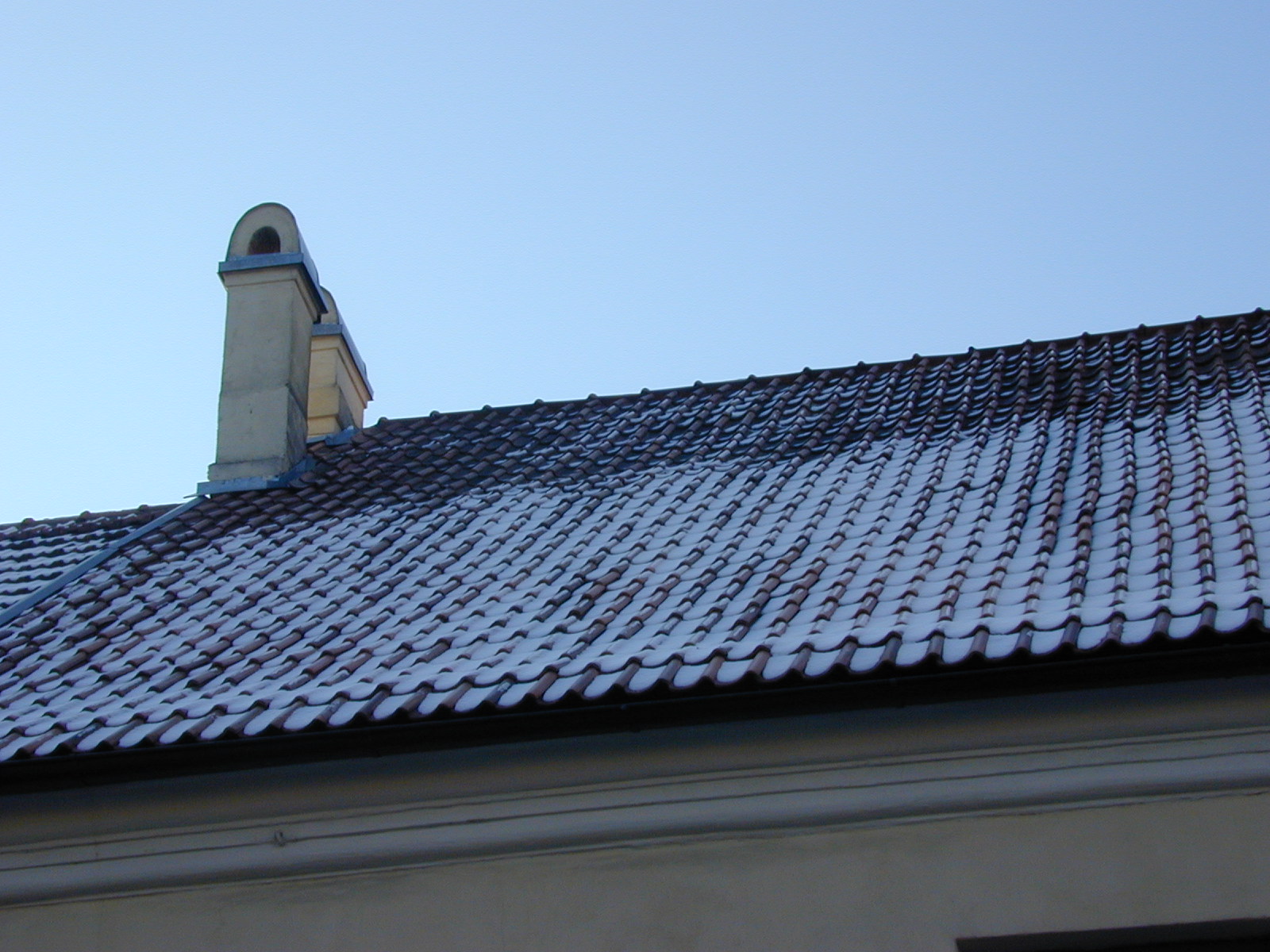 Vokiečių g. 22, Vilnius