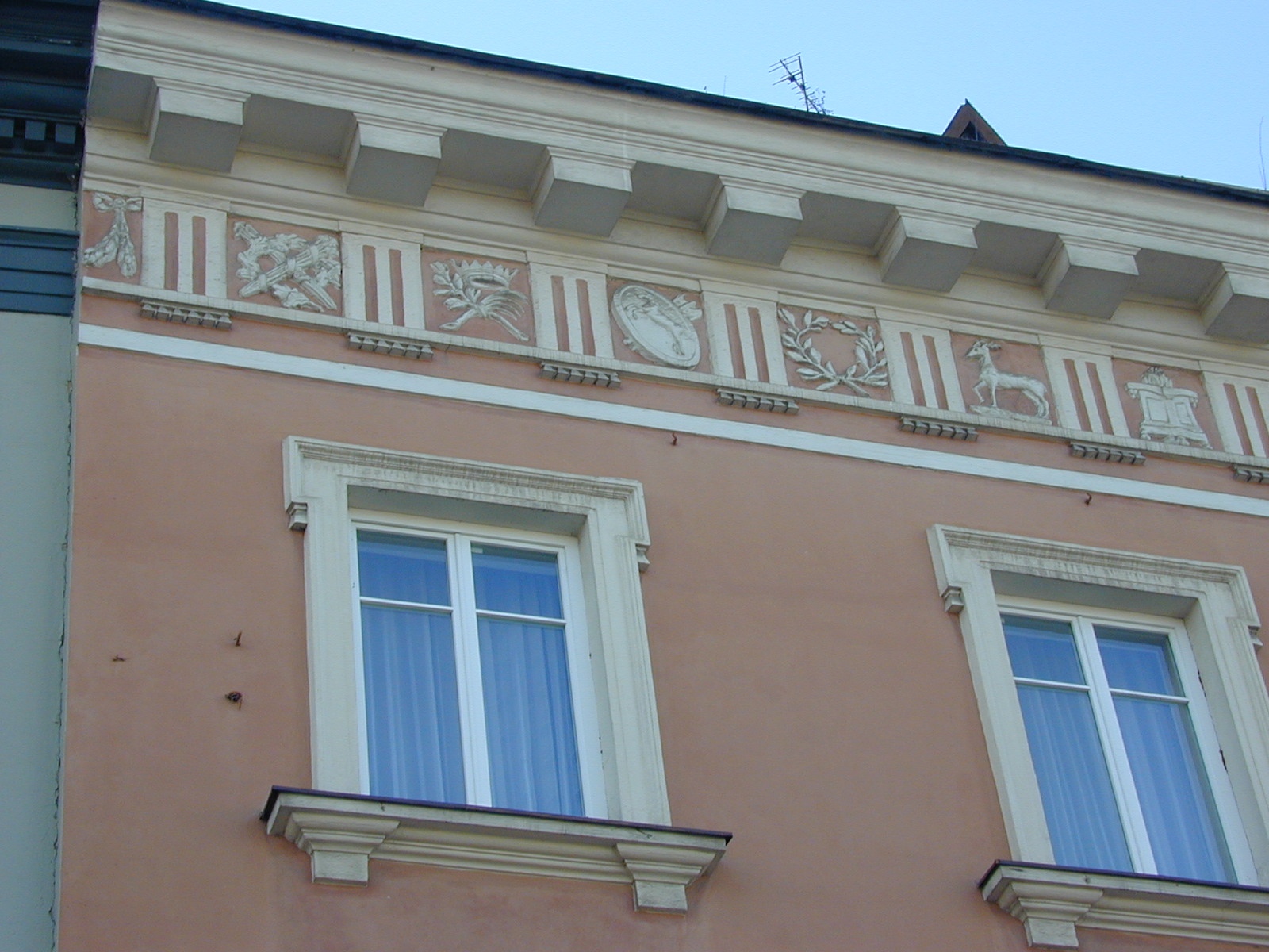Vokiečių g. 28, Vilnius