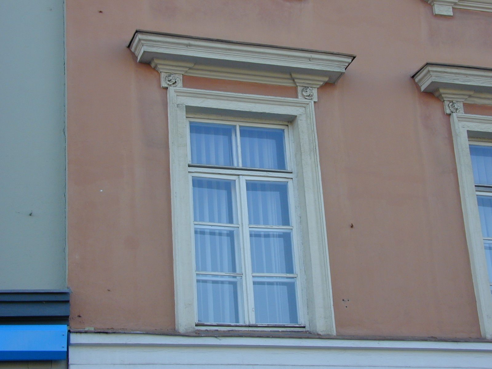 Vokiečių g. 28, Vilnius