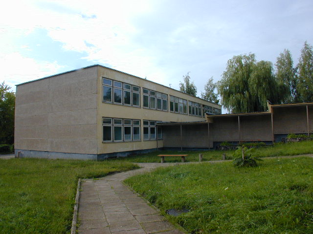 Volungės g. 10, Vilnius
