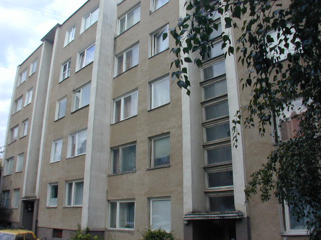 Volungės g. 11, Vilnius