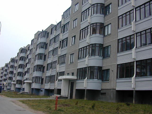 Vydūno g. 16, Vilnius