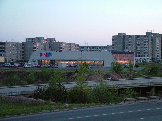 Vydūno g. 4, Vilnius