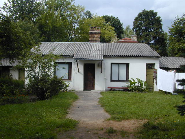 Vykinto g. 13, Vilnius